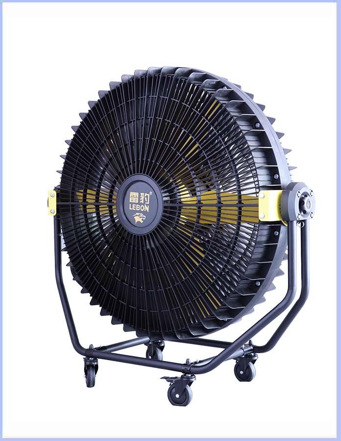 EF3625雷豹工業(yè)多角度調(diào)節(jié)大風(fēng)扇